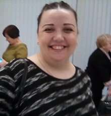 Фотография девушки Ольга, 42 года из г. Пенза