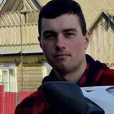 Фотография мужчины Владимир, 24 года из г. Давид-Городок