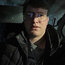 Кирилл, 25 лет