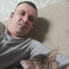 Фотография мужчины Nikolay, 42 года из г. Новосибирск