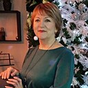 Надежда, 60 лет