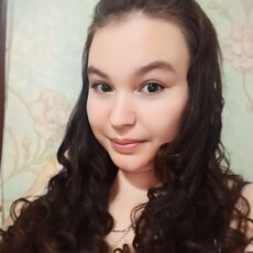 Фотография девушки Малыха, 31 год из г. Ковылкино