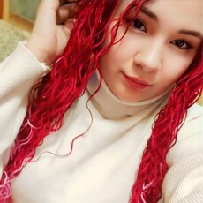 Фотография девушки Катя, 22 года из г. Череповец