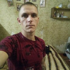 Фотография мужчины Тим, 32 года из г. Выкса