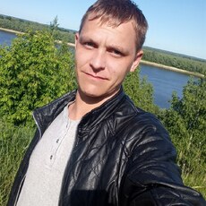 Фотография мужчины Тим, 33 года из г. Выкса