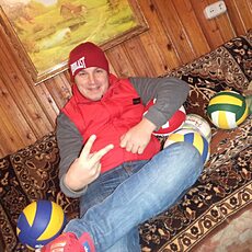 Фотография мужчины Antony, 37 лет из г. Лунинец