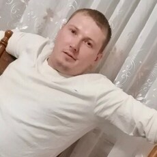 Фотография мужчины Василий, 35 лет из г. Белово