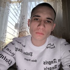 Фотография мужчины Михаил, 24 года из г. Мулино