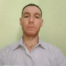 Фотография мужчины Дима, 33 года из г. Бухара