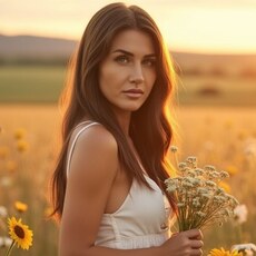 Фотография девушки Алена, 45 лет из г. Норильск