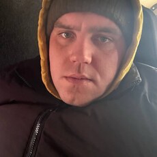 Фотография мужчины Андрей, 32 года из г. Снежное