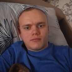 Фотография мужчины Павел, 31 год из г. Вельск