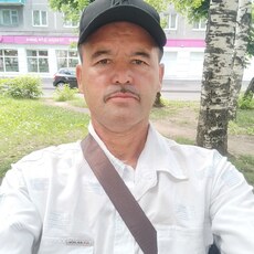 Фотография мужчины Ким, 39 лет из г. Тюмень