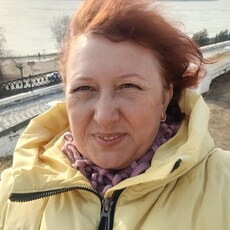 Фотография девушки Светлана, 56 лет из г. Кострома