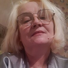 Фотография девушки Надежда, 61 год из г. Новосибирск