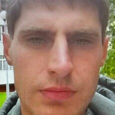 Фотография мужчины Александр, 29 лет из г. Волковыск