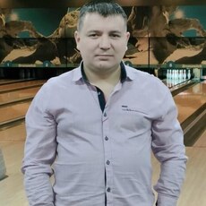 Фотография мужчины Вадим, 40 лет из г. Губкинский