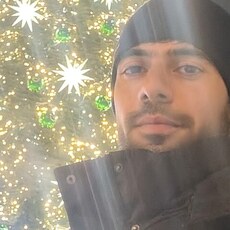 Фотография мужчины Юсиф, 28 лет из г. Горно-Алтайск