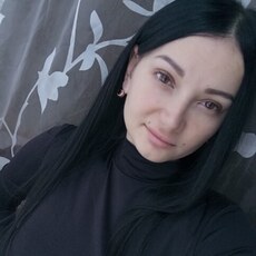 Фотография девушки Ксюша, 33 года из г. Красноуфимск