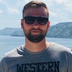 Фотография мужчины Игорь, 34 года из г. Подольск