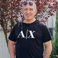 Фотография мужчины Сергей, 57 лет из г. Гагарин
