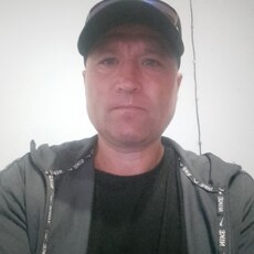 Фотография мужчины Александр, 47 лет из г. Чунский