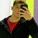 Али, 22 года