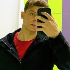 Фотография мужчины Али, 22 года из г. Тамбов