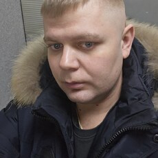 Фотография мужчины Саша, 39 лет из г. Норильск