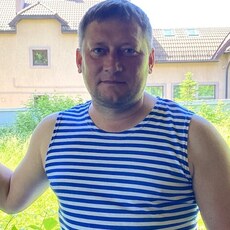 Фотография мужчины Леша, 41 год из г. Нефтеюганск