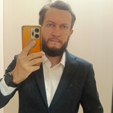 Фотография мужчины Стефанос, 44 года из г. Петропавловск-Камчатский