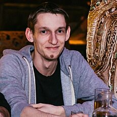 Фотография мужчины Илья, 29 лет из г. Витебск