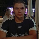 Данил, 22 года
