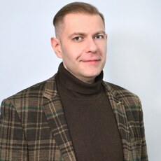Фотография мужчины Константин, 40 лет из г. Липецк