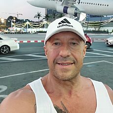 Фотография мужчины Константин, 53 года из г. Бийск