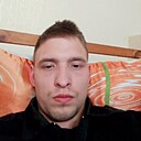 Саша Котов, 22 года