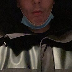 Фотография мужчины Игорь, 29 лет из г. Алдан