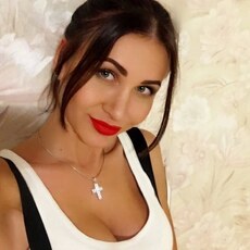 Фотография девушки Ольга, 41 год из г. Уссурийск