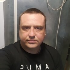 Фотография мужчины Алексей, 34 года из г. Калинковичи