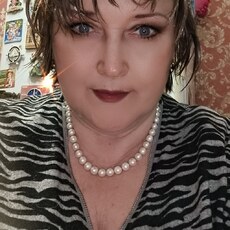 Фотография девушки Светлана, 60 лет из г. Чита