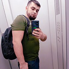 Фотография мужчины Шамиль, 36 лет из г. Баку