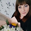 Юля, 36 лет