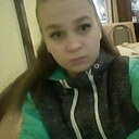 Леся, 26 лет