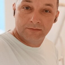 Фотография мужчины Александр, 46 лет из г. Мегион