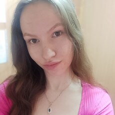 Фотография девушки Евгения, 20 лет из г. Безенчук