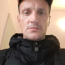 Фотография мужчины Алексей, 40 лет из г. Великий Новгород