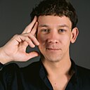 Рома Никитин, 40 лет