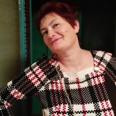 Фотография девушки Наталья, 60 лет из г. Глуск