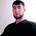 Алешер, 34 года