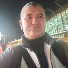 Фотография мужчины Нико, 41 год из г. Кубинка